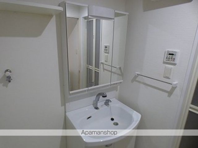 GRAND CHARIOT三萩野の内装写真