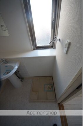 グランカーサ新宿御苑[1R/26.4m2]のその他設備