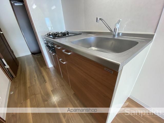 Ｍａｙｆａｉｒ　ＴＡＣＨＩＢＡＮＡ　ｓｑｕａｒｅ[1DK/29.83m2]の内装2