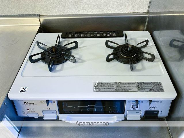 ディア エスタ A棟の内装写真
