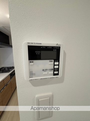 ステラ ポラーレの内装写真