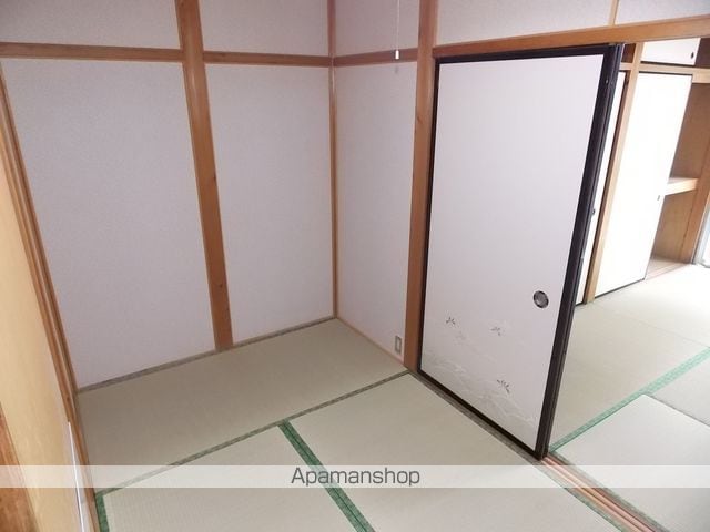 金華荘の内装写真