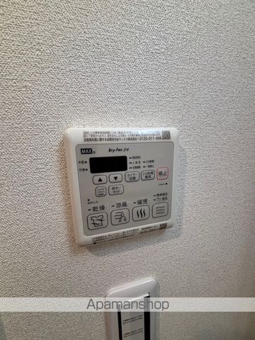 プレサンス東小橋エレディータの内装写真