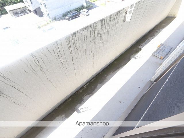 CALME AUBE CINQの内装写真