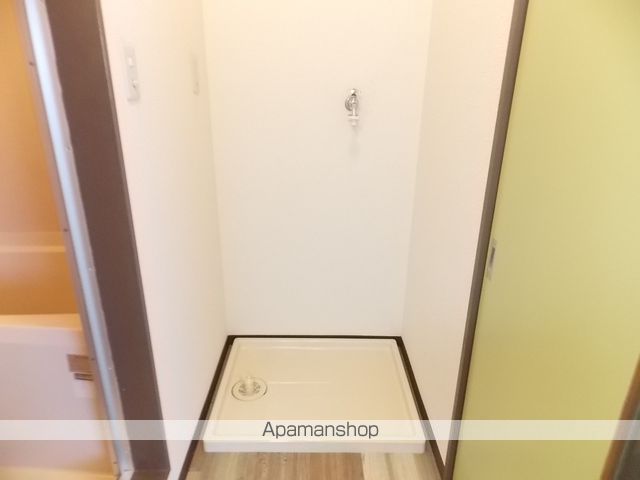 ワタナベプラザ2の内装写真