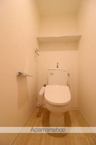 LIFEFIELD諸岡の内装写真