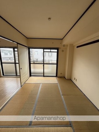 笹コーポ戸田[2LDK/50.76m2]の内装6