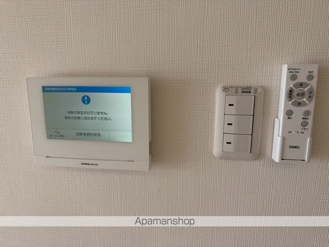BRO北野の内装写真