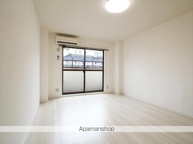 CASA FONTEの内装写真