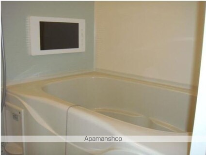 グランシード弐番館[2LDK/54.89m2]のバス