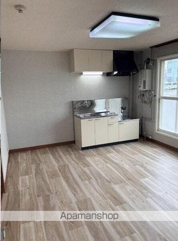 コーポ北斗の内装写真
