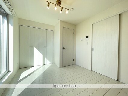 Ｌｙｋ都町Ｂ棟[1K/21.94m2]の内装4