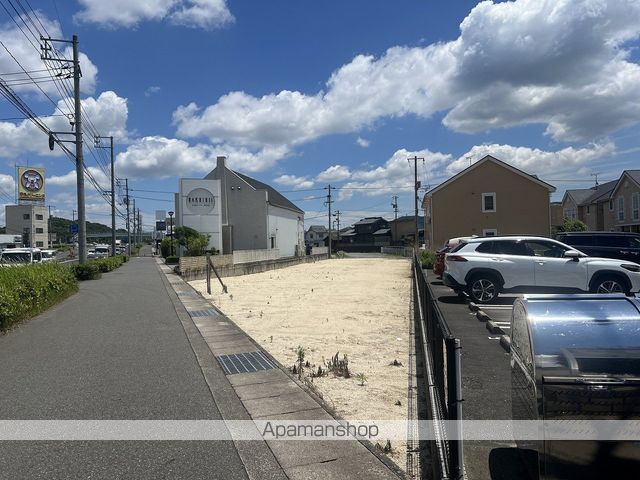 メゾンリーブルBの周辺写真