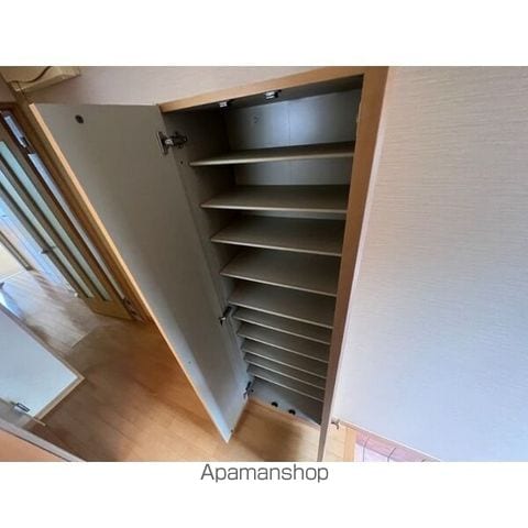 グリーンタウン2番館の内装写真