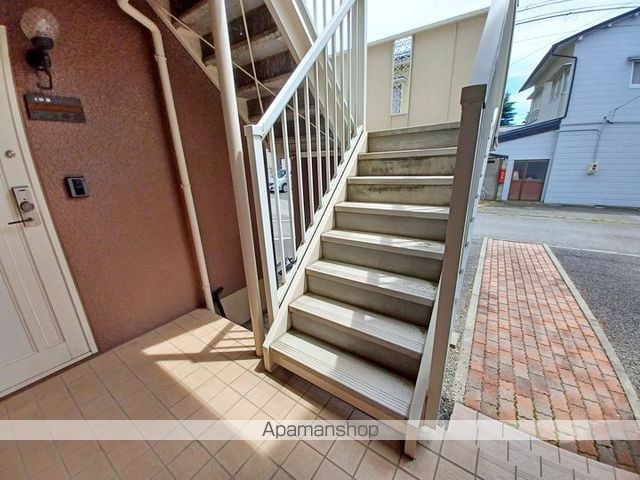 セジュールあがた Bのその他写真