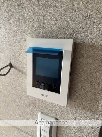 ニューセラ加音 東の内装写真