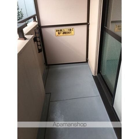 エスポワール亀島の内装写真