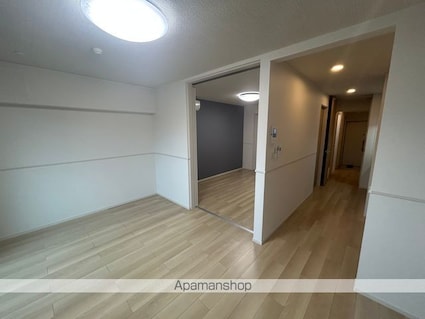 レスパスカルム[1LDK/42.38m2]のリビング・居間