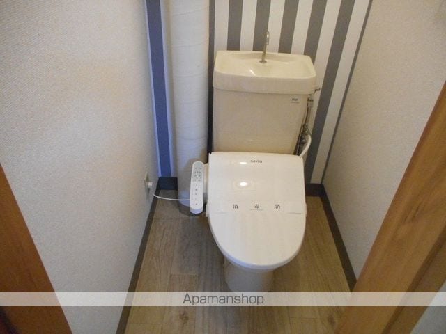 コーポ寿の内装写真