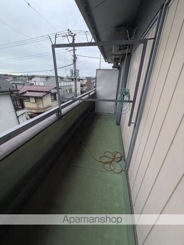 宮城荘の内装写真