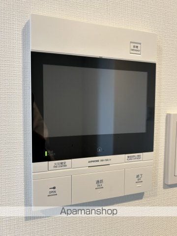 S-RESIDENCE東観音町achieveの内装写真