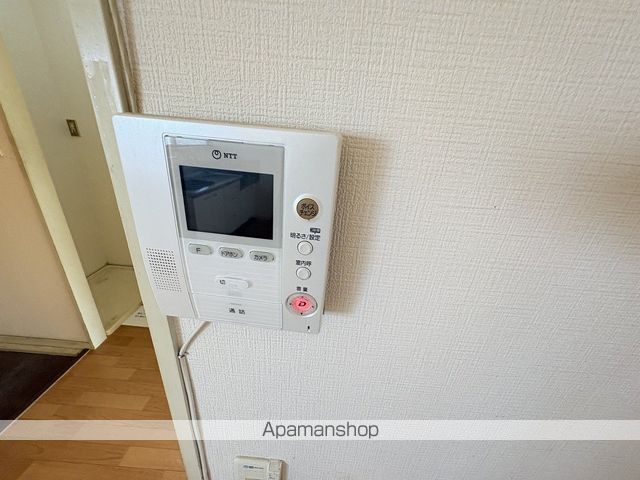 第1畷ガーデンハイツの内装写真