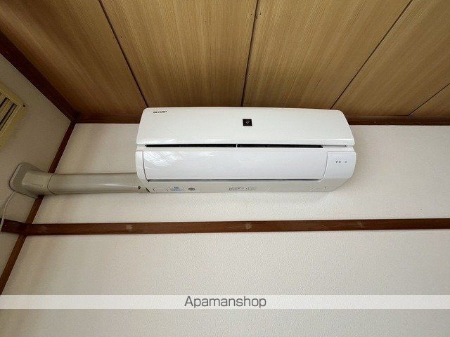 カサデューク文京台の内装写真