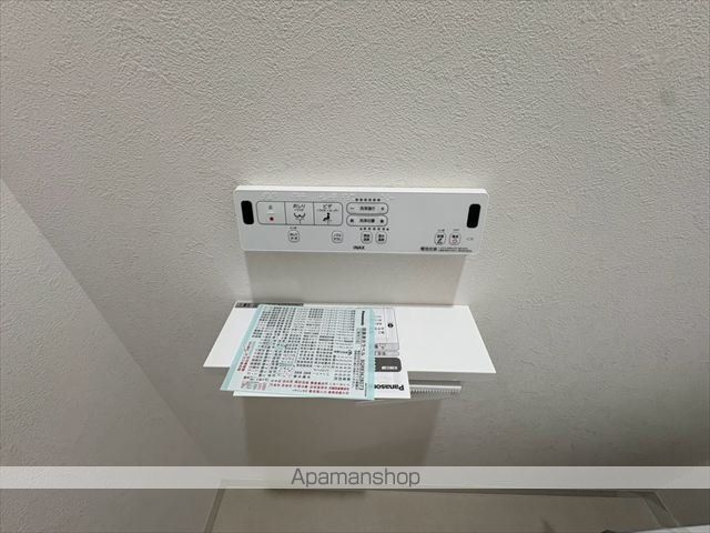 ヴェルメゾン三津屋中の内装写真