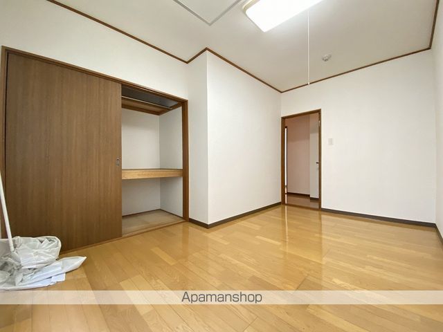 ロッチング清田の内装写真