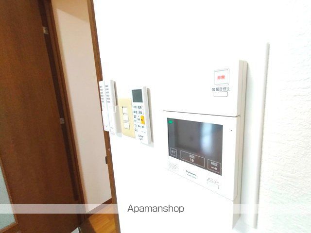 マンションあけぼのの内装写真