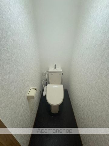 シャンテ一の宮の内装写真