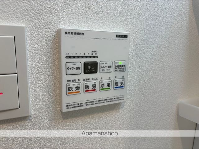 ジーメゾン春日井リーファの内装写真