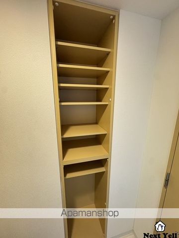 アイアール東札幌の内装写真