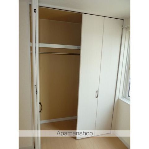 Raffineの内装写真