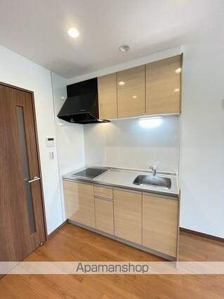 アルプス[1LDK/39.74m2]のキッチン