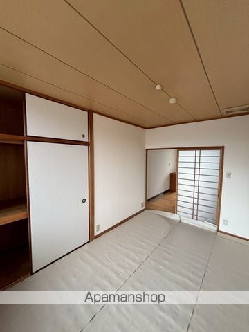 ウッドネスト宇多津IIの内装写真