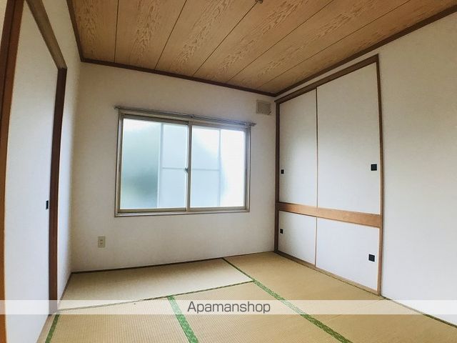 ルミエール曙の内装写真