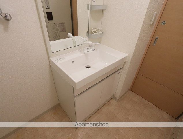 Jステージ拓勇の内装写真