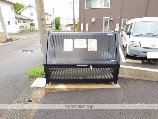 メゾンカトウIIのその他写真
