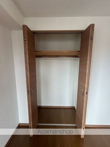 シャルマン若松の内装写真