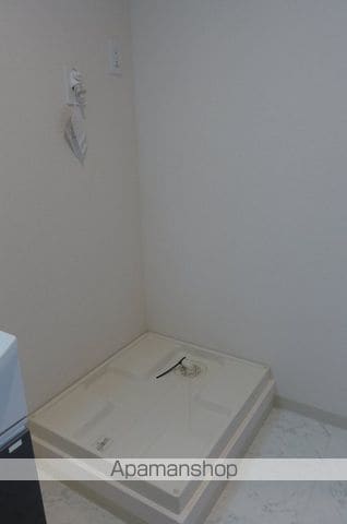 クレール ヴィラの内装写真