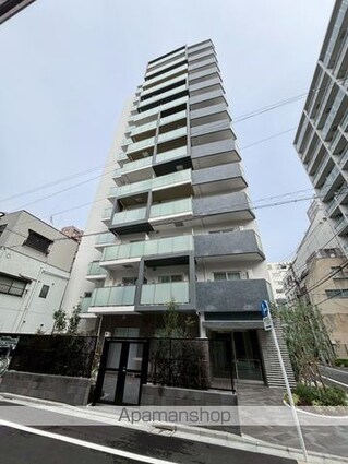 ルミーク文京湯島[2LDK/55.3m2]の外観2