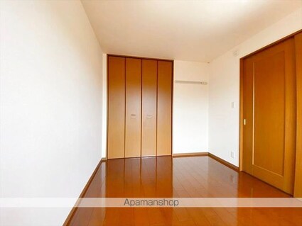 ロイヤルガーデンミルフィー　Ｂ棟[2LDK/55.45m2]の内装5