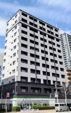 レジディア月島Ⅲのイメージ