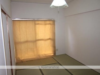 サニーフラット久米[2DK/43.74m2]の内装4