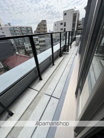ブランシエスタ江古田の内装写真