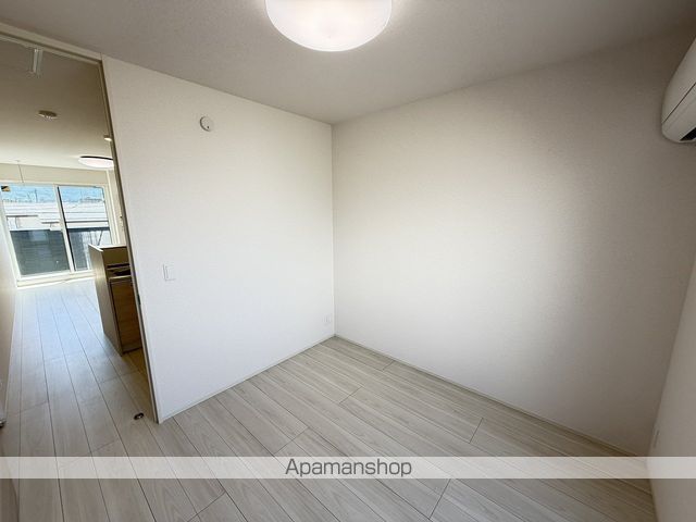 GRAND D-ROOM 堅石の内装写真