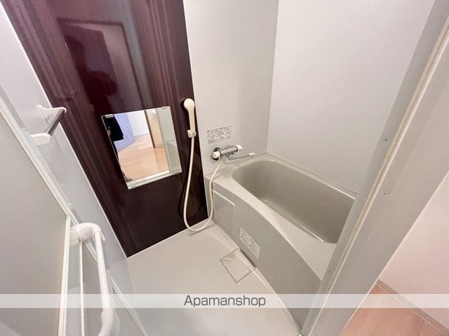 カサトレスネオの内装写真