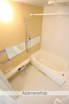 リヴェールＢ[2LDK/58.27m2]のバス