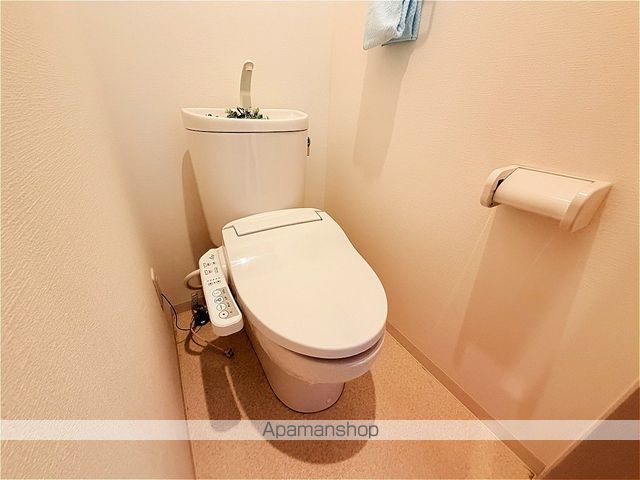 リヒトハイム富沢の内装写真